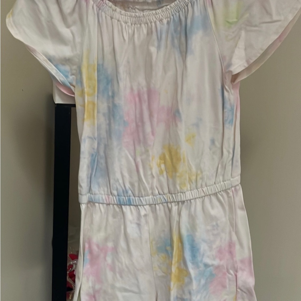 Girls romper - Picture 3 of 3